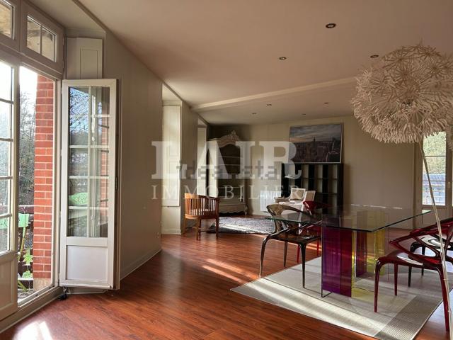 Appartement, Bagnoles de l&apos Orne Normandie