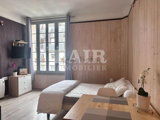 Appartement, Bagnoles de l&apos Orne Normandie
