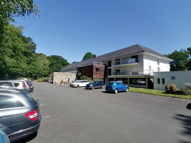 Appartement, Bagnoles de l&apos Orne Normandie