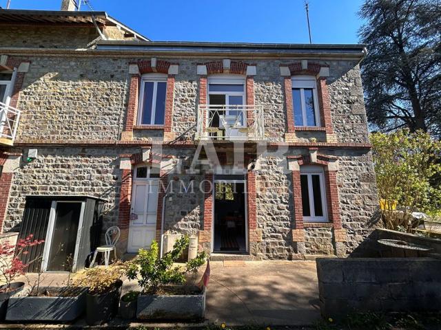 Appartement, Bagnoles de l&apos Orne Normandie