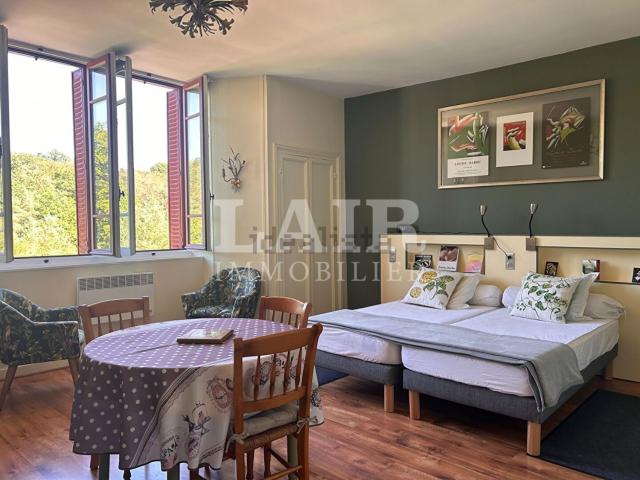 Appartement, Bagnoles de l&apos Orne Normandie