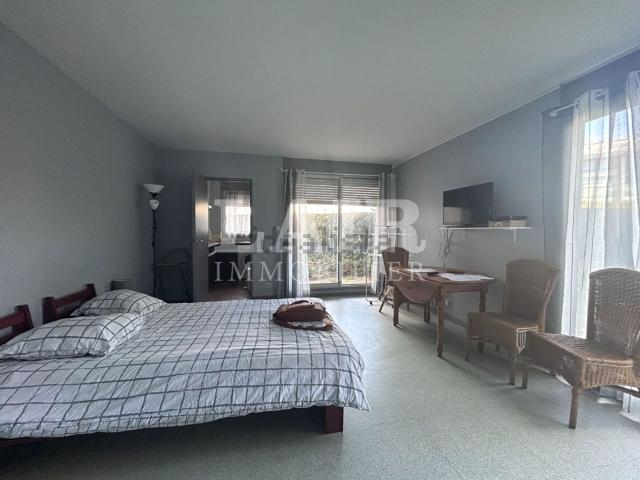 Appartement, Bagnoles de l&apos Orne Normandie