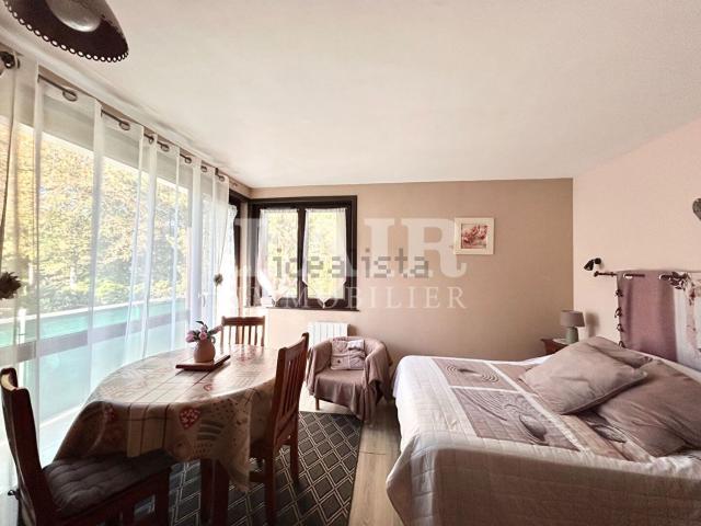 Appartement, Bagnoles de l&apos Orne Normandie