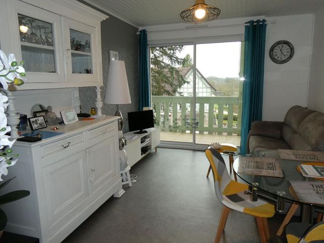 Appartement, Bagnoles de l&apos Orne Normandie
