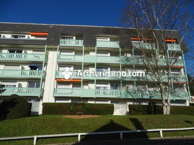 Appartement, Bagnoles de l&apos Orne Normandie