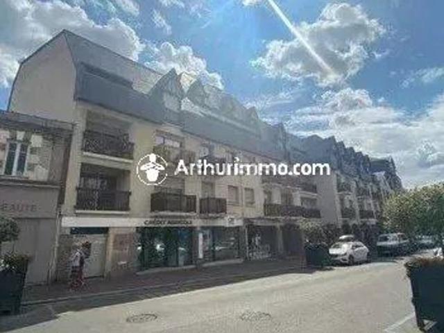 Appartement, Bagnoles de l&apos Orne Normandie