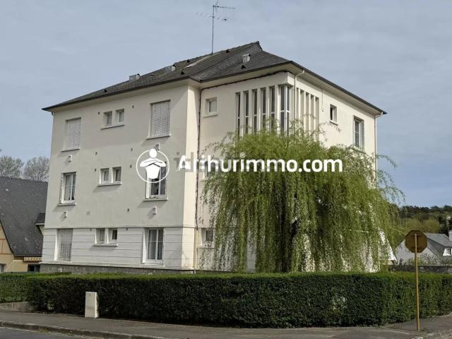 Appartement, Bagnoles de l&apos Orne Normandie