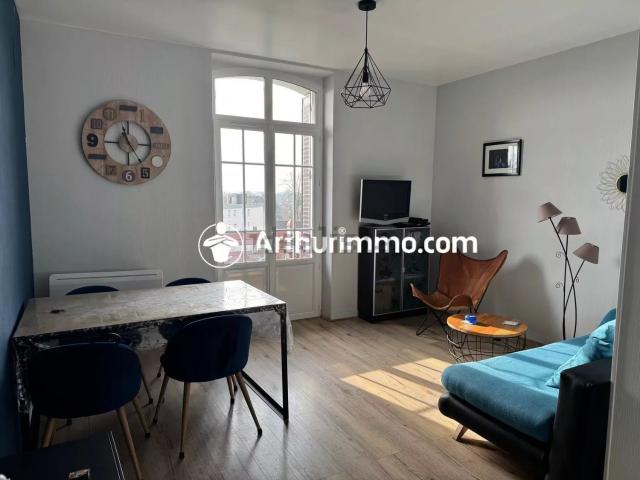 Appartement, Bagnoles de l&apos Orne Normandie
