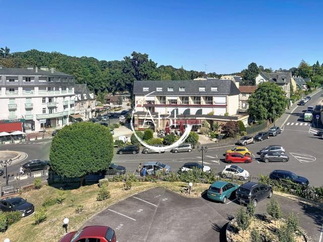 Appartement, Bagnoles de l&apos Orne Normandie