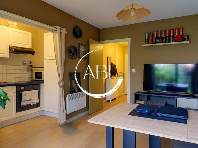 Appartement, Bagnoles de l&apos Orne Normandie