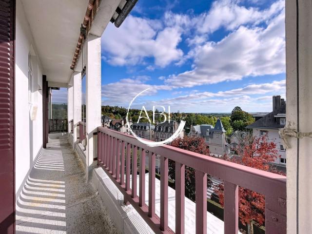 Appartement, Bagnoles de l&apos Orne Normandie