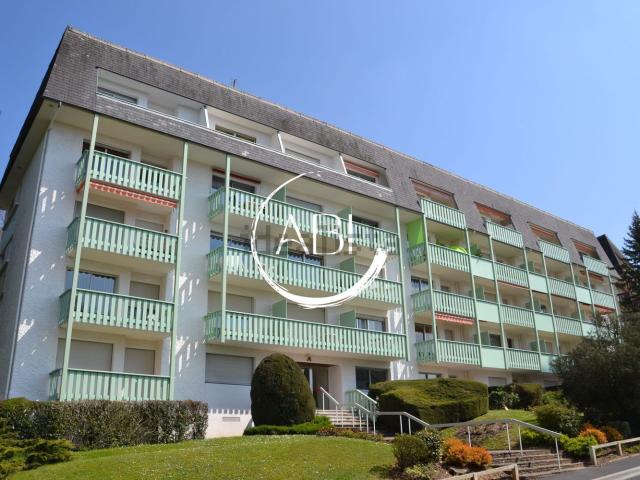 Appartement, Bagnoles de l&apos Orne Normandie