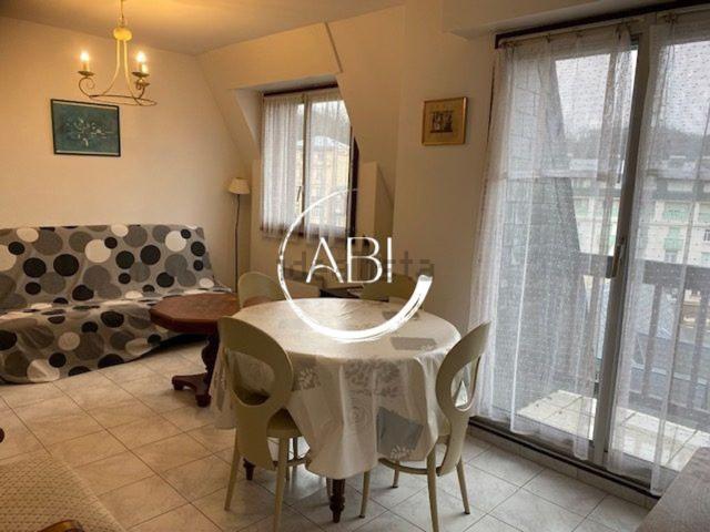 Appartement, Bagnoles de l&apos Orne Normandie