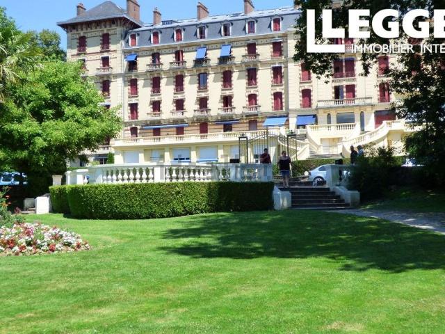 Appartement, Bagnoles de l&apos Orne Normandie