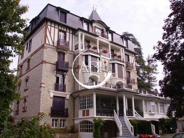 Appartement, Bagnoles de l&apos Orne Normandie