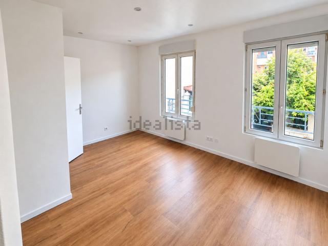 Appartement, Bagnolet