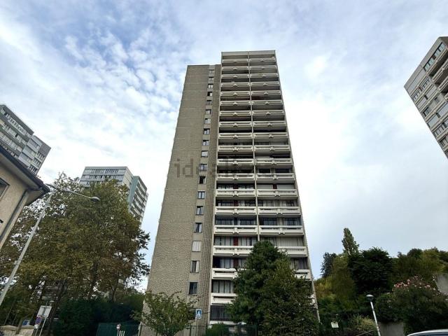 Appartement, Bagnolet