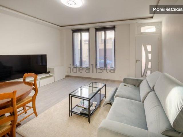 Appartement, Bagnolet