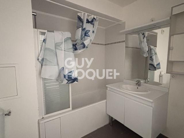 Appartement Bagnolet 2 pièce s 41.12 m2