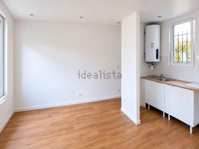 Appartement, Bagnolet