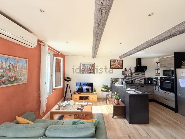 Appartement, Bagnols en Forêt