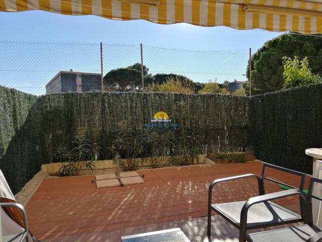 Appartement, Bagnols en Forêt