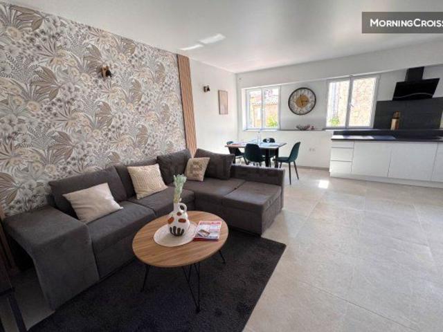 Appartement, Bagnols en Forêt