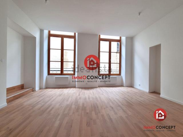 Appartement, Bagnols sur Cèze