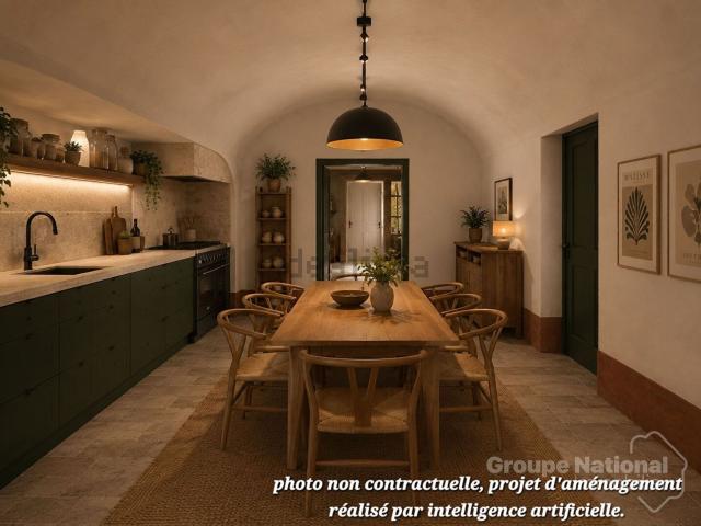 Appartement, Bagnols sur Cèze