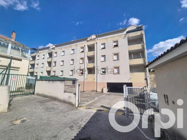 Appartement, Bagnols sur Cèze