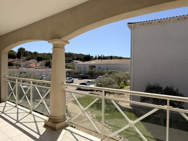 Appartement, Bagnols sur Cèze