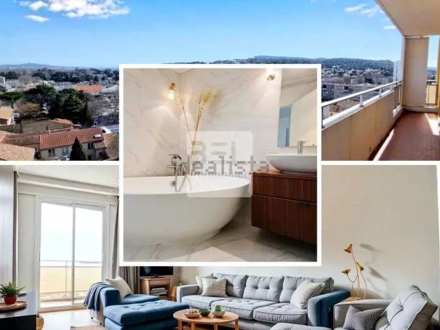 Appartement, Bagnols sur Cèze