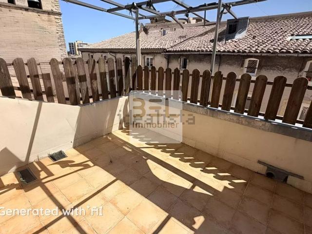 Appartement, Bagnols sur Cèze