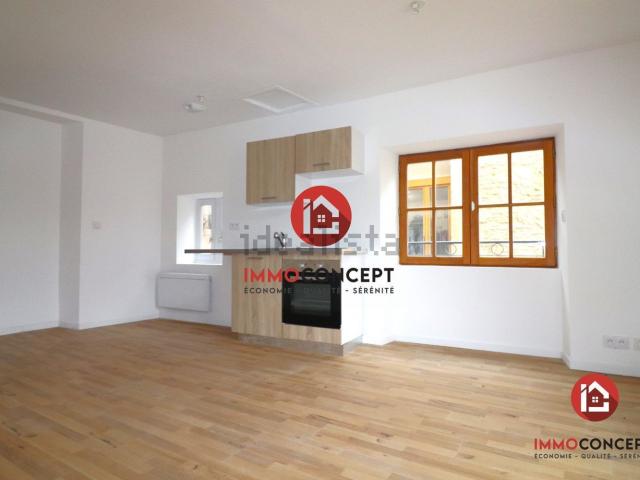 Appartement, Bagnols sur Cèze