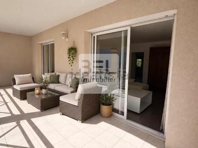 Appartement, Bagnols sur Cèze