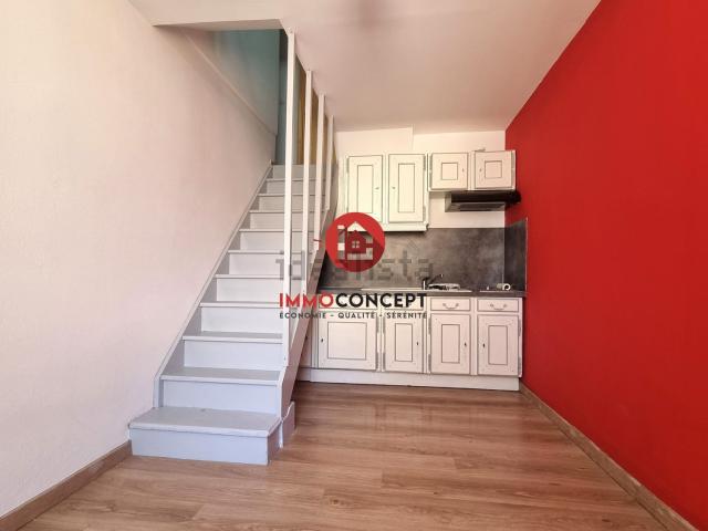 Appartement, Bagnols sur Cèze