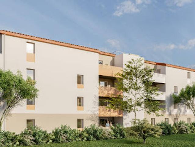 Appartement Baillargues 4 pièces Baillargues à proximité du centre et des commodités