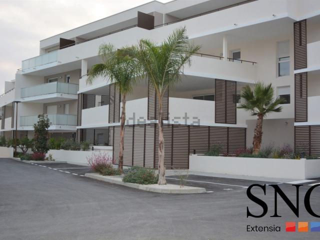 Appartement, Baillargues