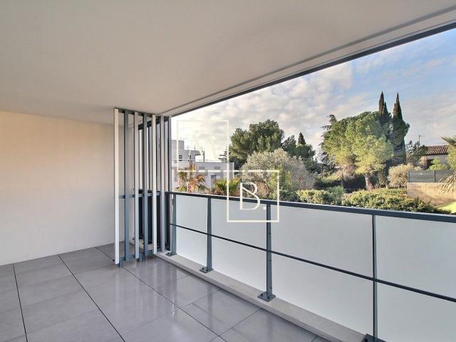 Appartement, Baillargues