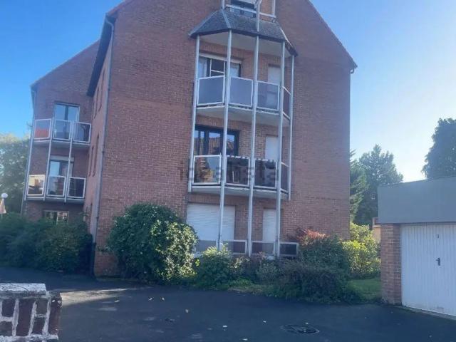 Appartement, Bailleul
