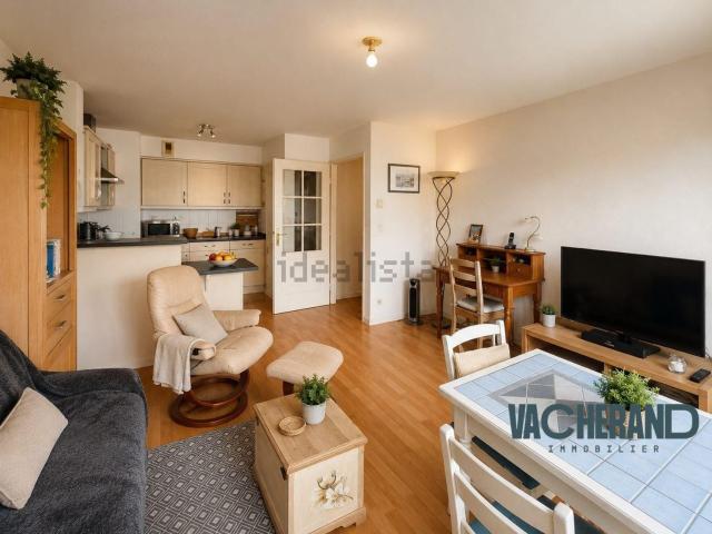 Appartement, Bailleul
