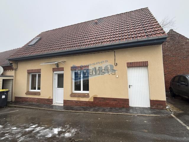Appartement, Bailleul aux Cornailles