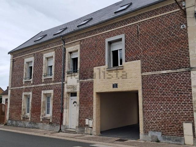 Appartement, Bailleul sur Thérain