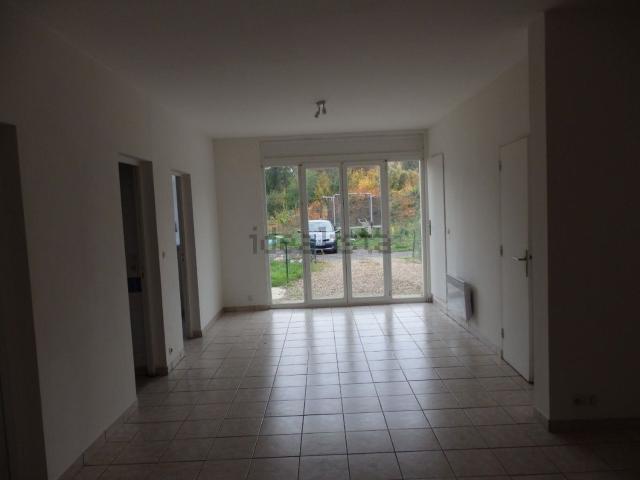 Appartement, Bailleval