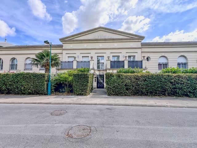 Appartement, Bailly Romainvilliers