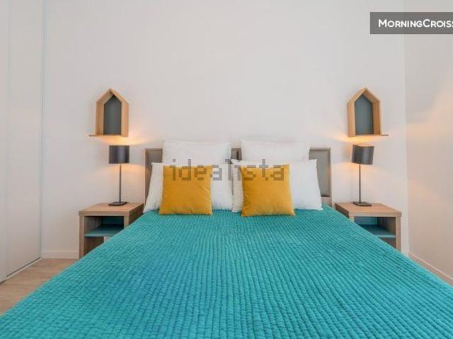 Appartement, Bailly Romainvilliers