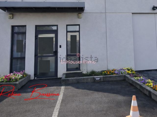 Appartement, Bailly Romainvilliers