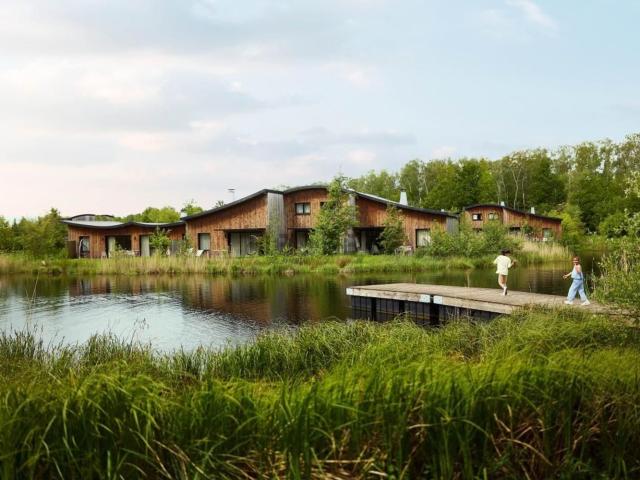 Appartement, Bailly Romainvilliers