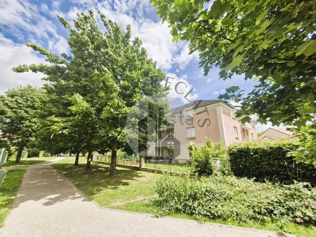 Appartement, Bailly Romainvilliers