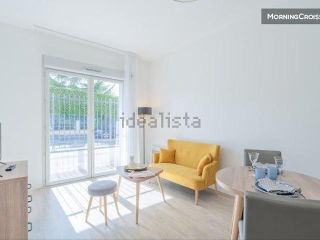 Appartement, Bailly Romainvilliers